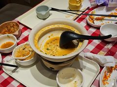 -西贝(上海我格广场店)