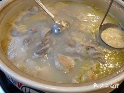 嘉鑫猪肚鸡(南头店)