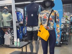 -迪卡侬(大英山店)