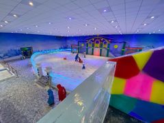 -宁波冰雪大世界(北仑区)