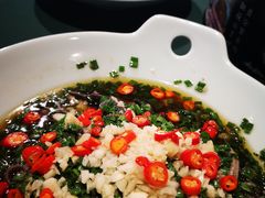 春色爆肚-新沸腾鱼乡(世贸天阶店)