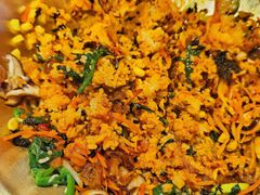 -梨花牛肉汤饭(仁恒伊势丹店)