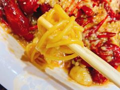 -刘一龙虾.烧烤(理工直营店)