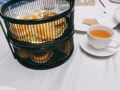 -粤江春·早茶·潮粤菜·宴会(罗湖宝能中心店)