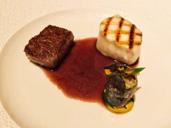 -Le Bernardin