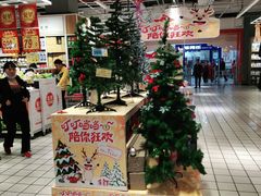 -大润发(国兴店)
