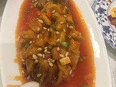 -梅龙镇酒家(南京西路总店)