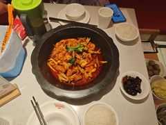 -虾吃虾涮.虾火锅.肉蟹煲(步步高梅溪新天地店)