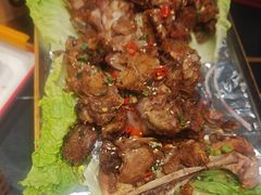 -沈胖子音乐烤吧·炒菜·龙虾(环城东路店)