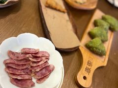 -春家·非遗手工小吃(徐汇万科广场店)