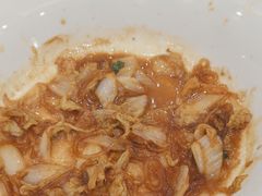 -哈啾嗨·蒙文化主题餐厅(京汉新城店)