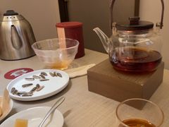 -隐溪茶馆(静安寺店)