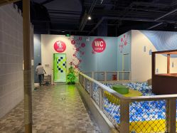 -幻贝家儿童乐园(杭州远洋乐堤港店)