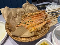 -79号渔船海鲜饭店(岗厦店)