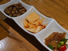 -鱼食饭稻·苏浙土菜17年老馆子(平江路店)