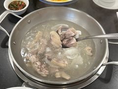 -肥佬椰子鸡(文锦渡店)
