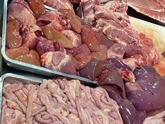 -标记美食新鲜猪杂(兴南大道店)