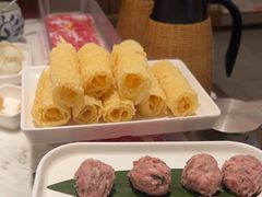 -涮福記·现切牛羊肉火锅(世纪汇店)