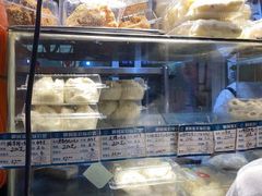 -白玉兰食品(汇联商厦店)