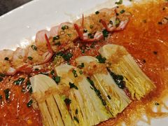 -鸽子侯·家宴·平价海鲜(绿地店)