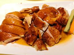 烧味拼盘-龙记烧腊茶餐厅(常德路店)