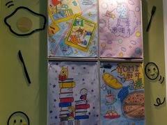 -稚未学·狼人杀·SWITCH包厢·桌游