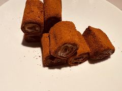 -四季民福烤鸭店(故宫店)