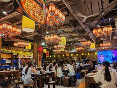 -江味龙虾馆·裸蓝龙虾(南山店)
