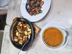 -汤城小厨•粤菜•靓汤(西直门凯德MALL店)