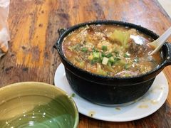 -沈妈砂锅(光华村店)