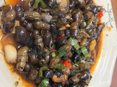 -天强农家菜馆