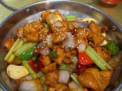 -阿巧一号私房菜(止园路店)