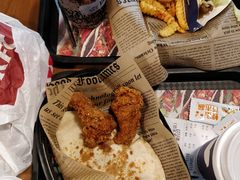 -TACO STAR 塔可星(下沙宝龙店)