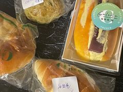 -咖乐禧面包公司(瑞景社区店)