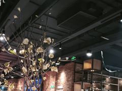 -韩盛·盛江山自助料理(于洪新玛特店)