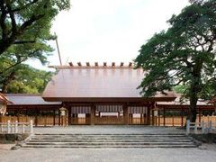 -热田神宫