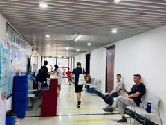 -北京科技大学-游泳馆