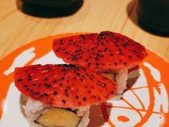 -禾绿回转寿司(苏宁广场店)