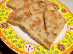 蔥花餅-那家小馆