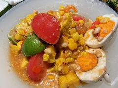 -太食獸泰式茶餐厅(济南万象城店)