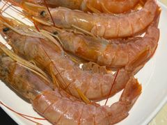 -蓝珊甄选海鲜自助·火锅大排档(近阿那亚店)