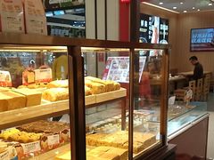 -爸爸糖吐司面包(悠唐购物中心店)