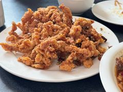 -连金饭店(金四路店)