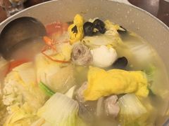 -绍兴老味道·非遗门店(银泰城店)