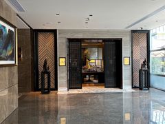 -深圳四季酒店·馥自助餐厅