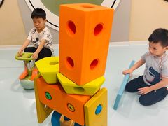 -艾悠宝亲子游泳·水育早教·婴幼儿游泳·儿童游泳