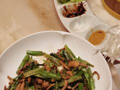 -京华烟云·北京烤鸭(领展购物广场·中关村店)