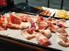 -张姐烤肉(山北路店)