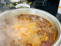 -水碾河肥兔火锅(水碾河店)