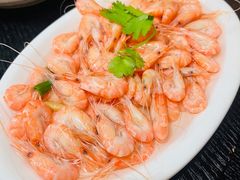 糟卤基围虾-绍兴名菜馆(可乐路店)